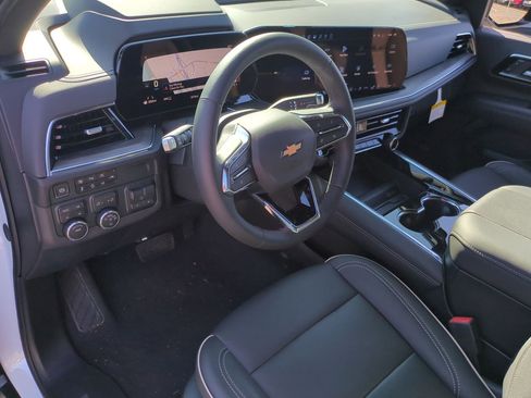 New 2026 Chevrolet Tahoe Premier image 10