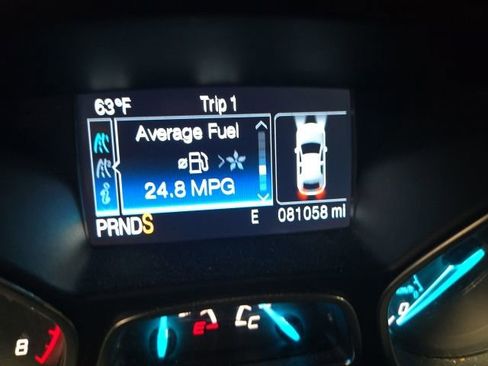 Used 2014 Ford Escape SE w/ Equipment Group 201A FWD image 7