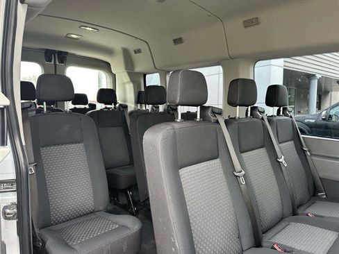 Used 2022 Ford Transit 350 XL image 11