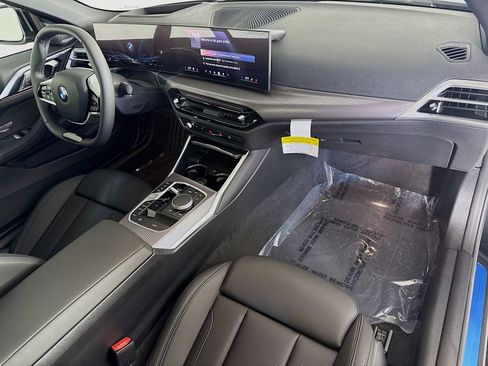 New 2026 BMW 430i Convertible w/ Premium Package RWD image 30