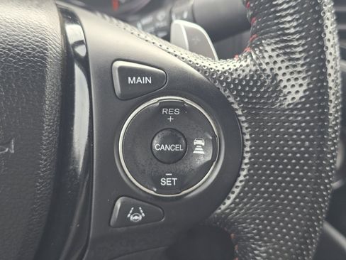 Used 2023 Honda Ridgeline Black Edition image 35