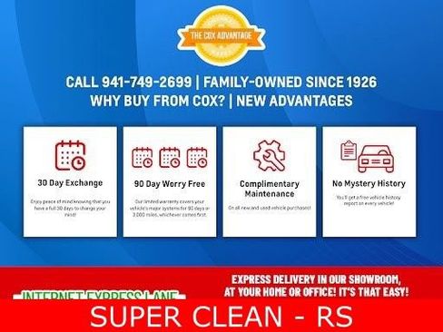 Used 2023 Chevrolet Blazer RS w/ Driver Confidence II Package image 28