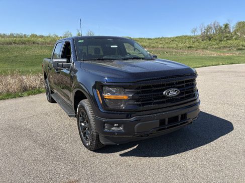 New 2026 Ford F150 XLT image 7