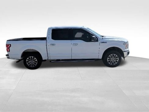 Used 2018 Ford F150 XLT w/ Equipment Group 301A Mid RWD image 2