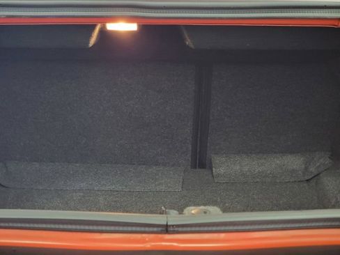 Used 2022 Dodge Challenger SRT Hellcat Redeye image 22