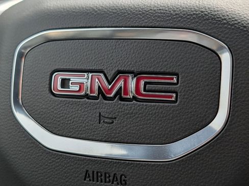 New 2026 GMC Sierra 1500 SLT w/ SLT Premium Plus Package AWD/4WD image 56