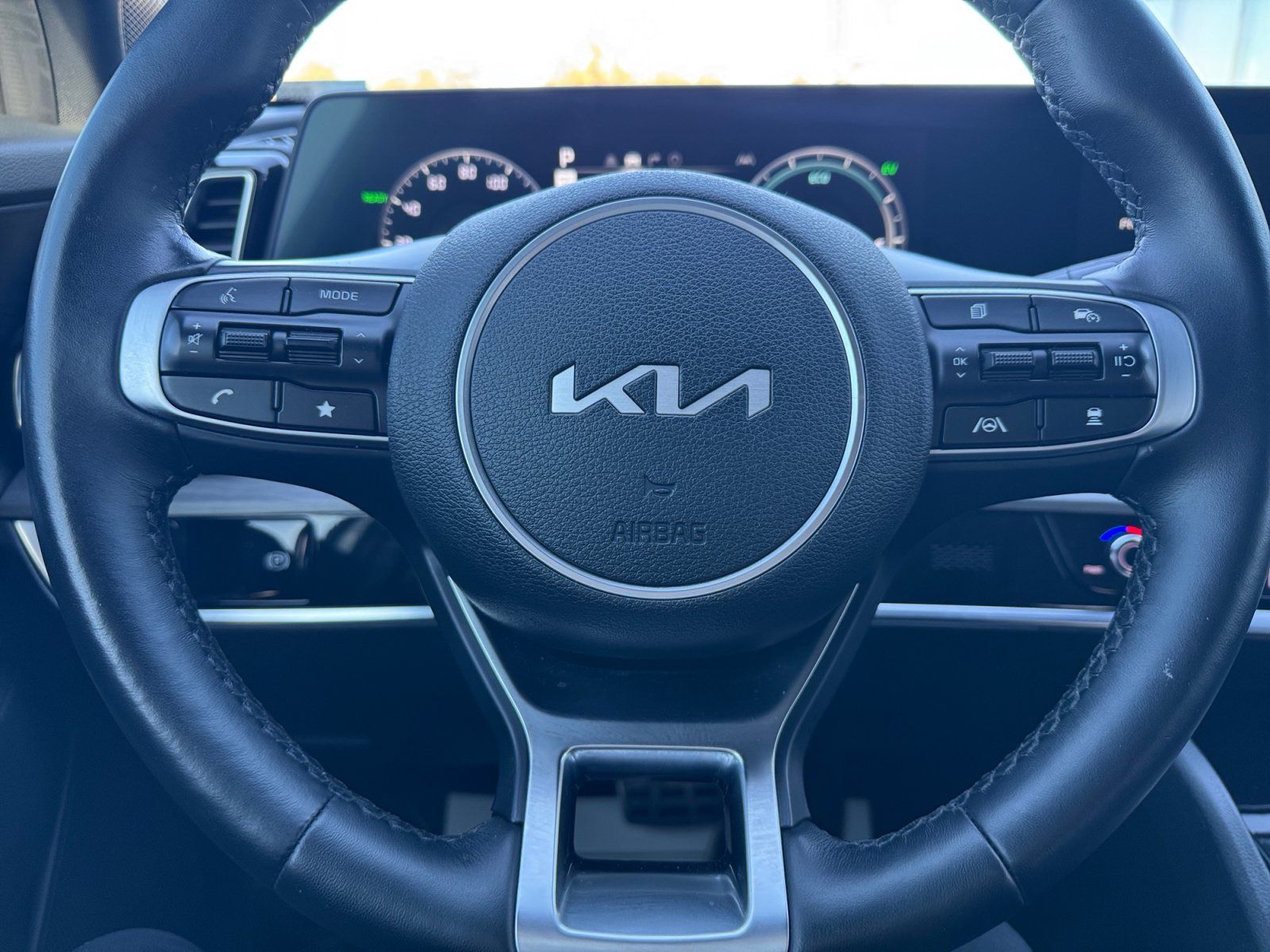 Used 2024 Kia Sportage X-Line Prestige AWD/4WD image 9
