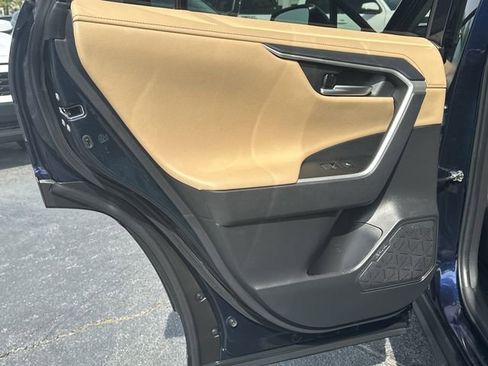 Used 2024 Toyota RAV4 Limited w/ Advanced Technology Package image 6