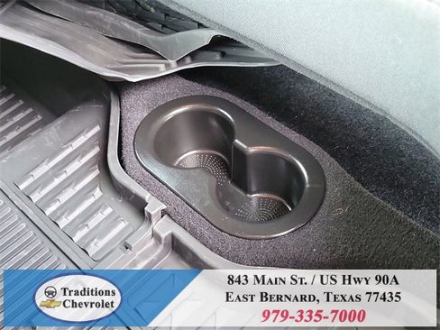 Used 2024 RAM 2500 Tradesman w/ Chrome Appearance Group image 41