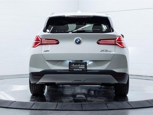 New 2026 BMW X3 xDrive30 image 10