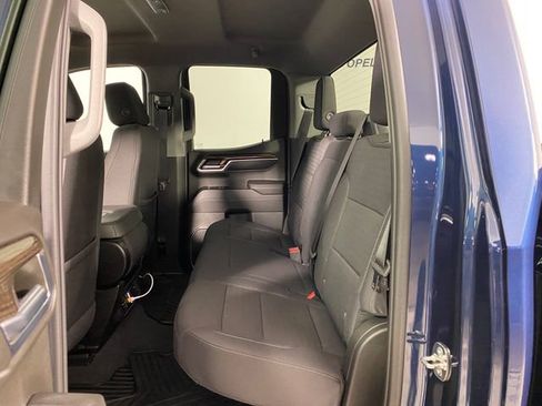 Certified 2023 Chevrolet Silverado 1500 LT AWD/4WD image 27