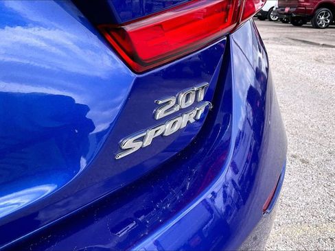 Used 2019 Honda Accord Sport image 21