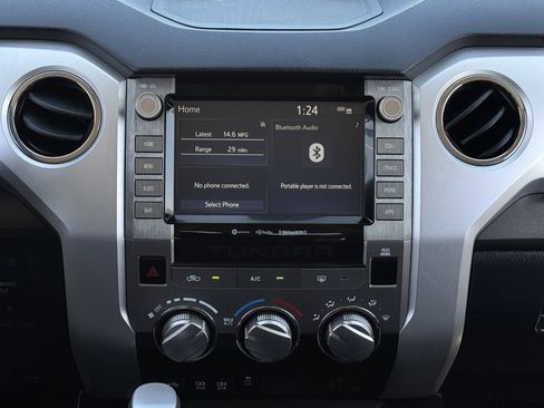 Used 2020 Toyota Tundra SR5 w/ SR5 Upgrade Package image 19