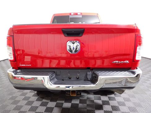 Used 2022 RAM 2500 Tradesman AWD/4WD image 13