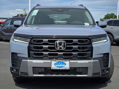 New 2026 Honda Pilot EX-L image 2