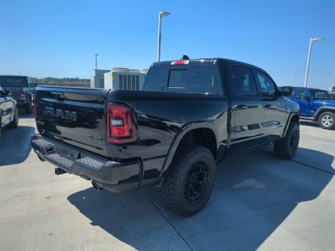 New 2026 RAM 1500 Big Horn image 5