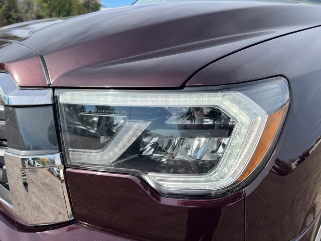 Used 2018 Toyota Sequoia SR5 w/ Premium Package AWD/4WD image 9