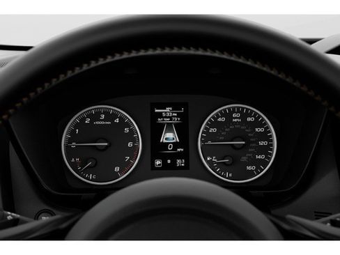 New 2026 Subaru Ascent Limited Bronze AWD/4WD image 42
