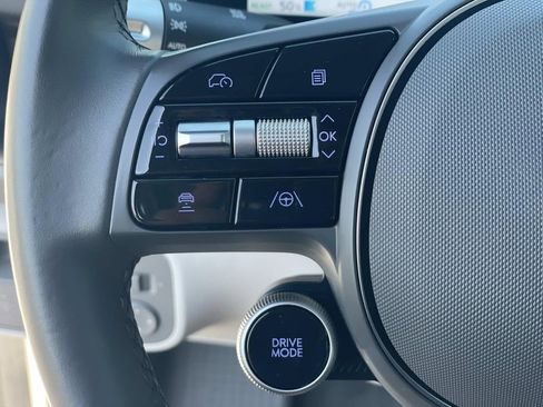 Certified 2025 Hyundai Ioniq 6 SEL image 21