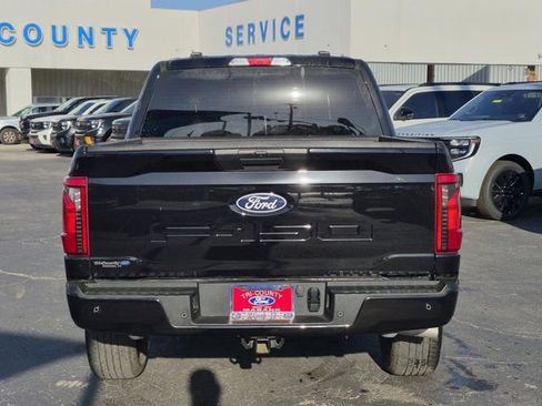 Used 2024 Ford F150 STX image 5