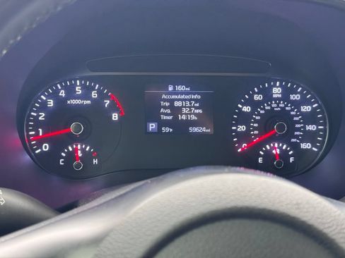 Used 2020 Kia Soul X-Line FWD image 12