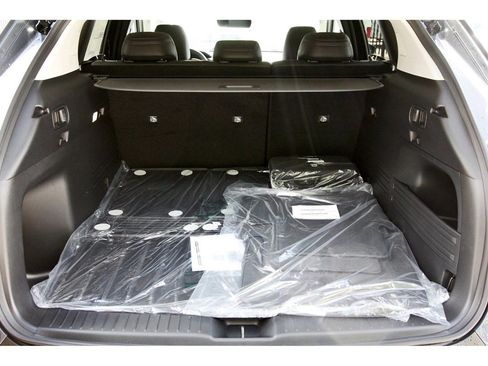 New 2025 MAZDA CX-50 AWD 2.5 Hybrid w/ Weather Package image 7