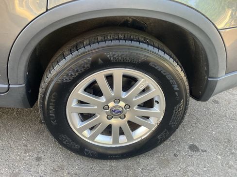 Used 2008 Volvo XC90 3.2 AWD/4WD image 13