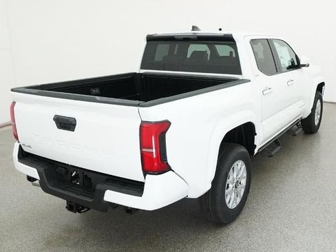 New 2026 Toyota Tacoma 4x4 Double Cab image 8