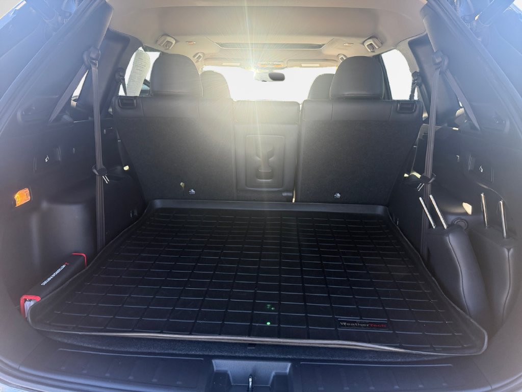 Used 2022 Mitsubishi Outlander SE AWD/4WD image 25