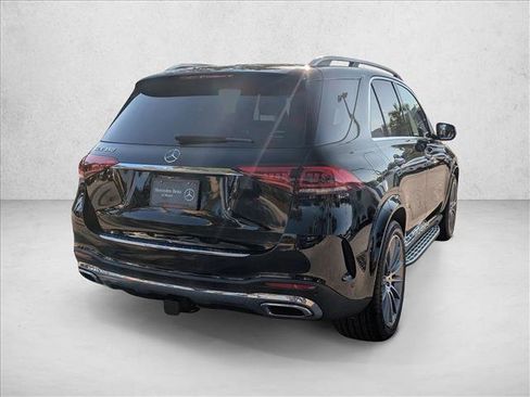 Used 2022 Mercedes-Benz GLE 350 image 5