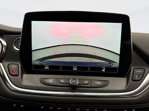 Used 2023 Chevrolet Blazer Premier w/ Enhanced Convenience Package image 16