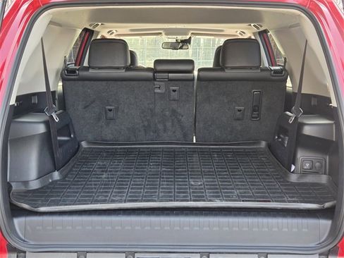 Used 2021 Toyota 4Runner SR5 Premium w/ Moonroof Package image 9