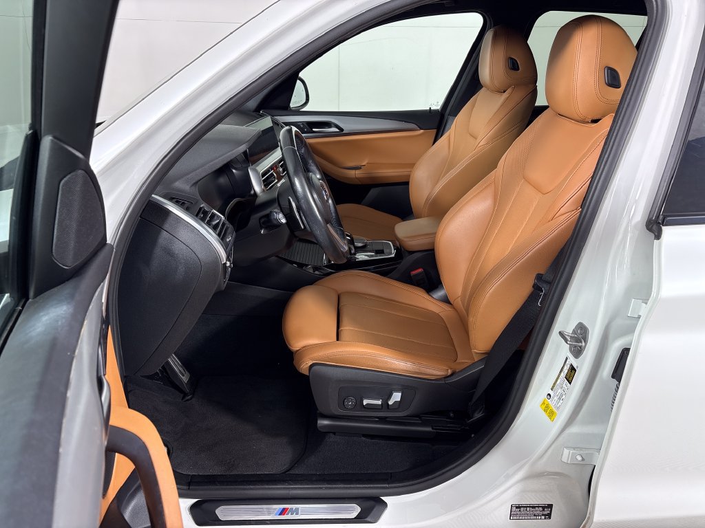 Used 2022 BMW X3 sDrive30i w/ M Sport Package 2 RWD image 29