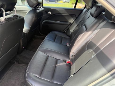 Used 2012 Ford Fusion SEL image 15