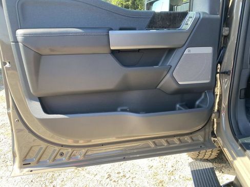 New 2026 Ford F250 Lariat w/ Lariat Ultimate Package AWD/4WD image 12