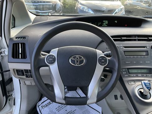 Used 2011 Toyota Prius Two FWD image 19