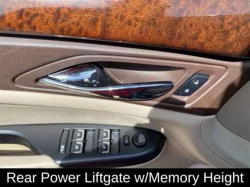 Used 2015 Cadillac SRX Luxury FWD image 14