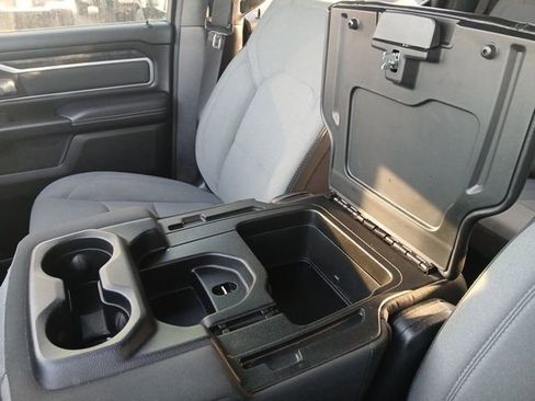 Used 2023 RAM 1500 Big Horn w/ Trailer Tow Group image 33