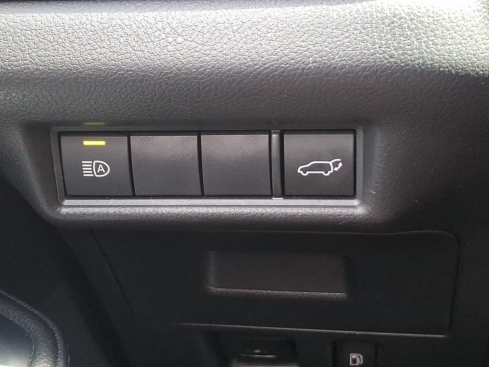 Used 2024 Toyota Grand Highlander AWD image 23