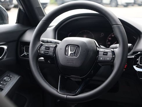 New 2026 Honda Civic Sport image 29