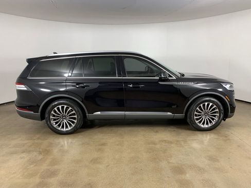 Used 2020 Lincoln Aviator Reserve w/ Equipment Group 201A AWD/4WD image 7