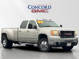Used 2008 GMC Sierra 3500 SLT w/ Convenience Package video 2