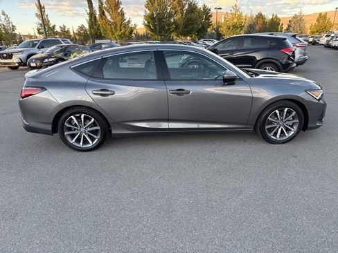 New 2025 Acura Integra image 6