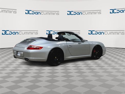 Used 2006 Porsche 911 Carrera S image 8