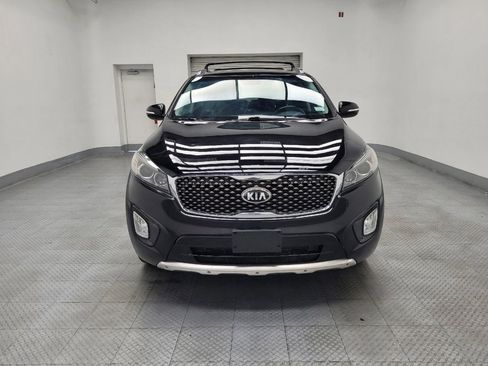 Used 2016 Kia Sorento SX image 14