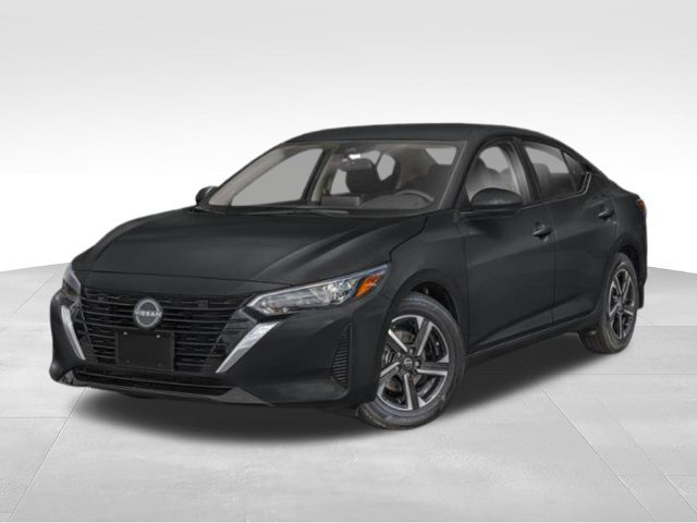 Used 2024 Nissan Sentra SV FWD image 31