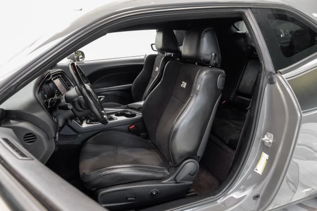 Used 2018 Dodge Challenger T/A RWD image 5