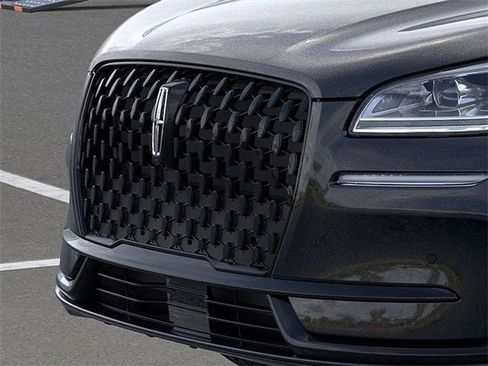 New 2026 Lincoln Corsair Reserve w/ Jet Appearance Package AWD/4WD image 17