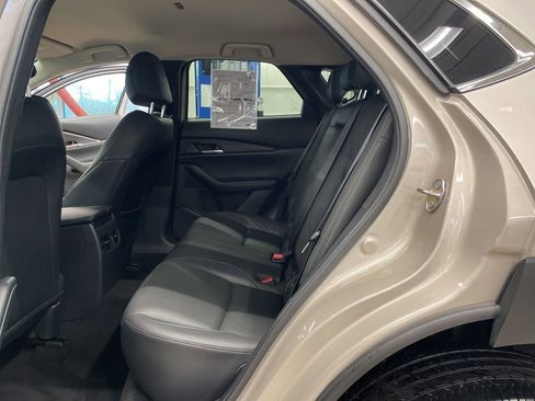 Certified 2023 MAZDA CX-30 AWD 2.5 S w/ Select Package image 23
