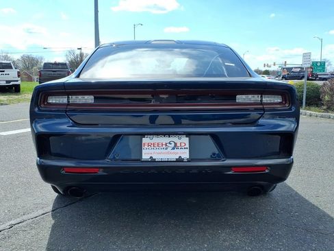 New 2026 Dodge Charger R/T image 14